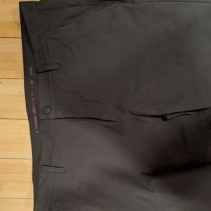 Rhone Commuter Pants (Gray) 38x36